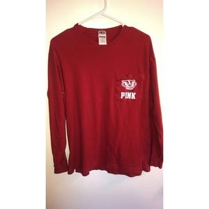 Wisconsin Badgers Long Sleeve